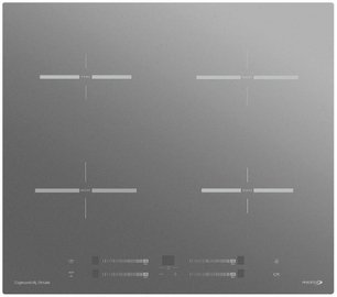 Стеклокерамическая варочная панель Zigmund & Shtain CI 23.6 S фото 2 в Новосибирске