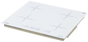 Варочная поверхность Крона FARBE 60 WH фото 4 в Новосибирске Варочная поверхность KRONA FARBE 60 WH фото 4 в Новосибирске