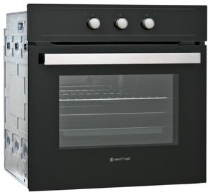 Духовой шкаф Vestfrost VFMT60OBG фото 3 в Новосибирске