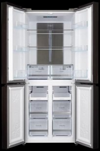 Холодильник Куперсберг NSFF 195752 C фото 2 в Новосибирске Холодильник Kuppersberg NSFF 195752 C фото 2 в Новосибирске