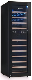 Винный шкаф Meyvel MV53-KBF2 фото 3 в Новосибирске