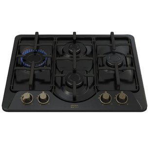 Газовая варочная поверхность Крона PARTITA 60 AN фото 3 в Новосибирске Газовая варочная поверхность KRONA PARTITA 60 AN фото 3 в Новосибирске