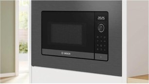 Встраиваемая микроволновая печь Бош BEL623MD3 фото 4 в Новосибирске Встраиваемая микроволновая печь Bosch BEL623MD3 фото 4 в Новосибирске