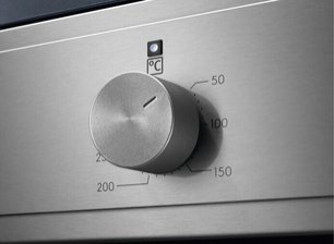 Духовой шкаф Electrolux EOH3C00BX фото 4 в Новосибирске