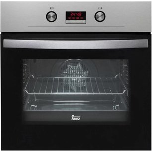 Духовой шкаф Teka HE 725 STAINLESS STEEL фото в Новосибирске