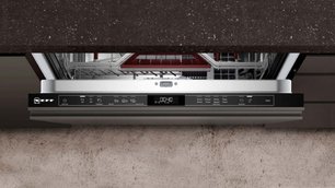 Встраиваемая посудомоечная машина Нефф S157ZB802E фото 3 в Новосибирске Встраиваемая посудомоечная машина Neff S157ZB802E фото 3 в Новосибирске