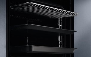 Духовой шкаф Electrolux KOEAP31WT фото 2 в Новосибирске