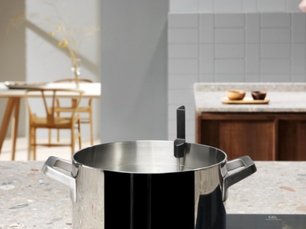 Варочная панель Электролюкс EIS8648 фото 3 в Новосибирске Варочная панель Electrolux EIS8648 фото 3 в Новосибирске