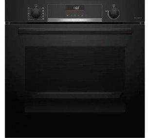 Встраиваемый духовой шкаф BOSCH HBG516BB0R фото в Новосибирске Встраиваемый духовой шкаф BOSCH HBG516BB0R фото в Новосибирске