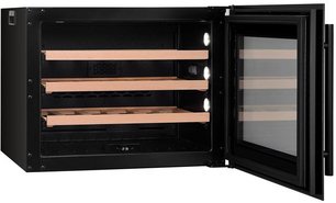 Встраиваемый винный шкаф MC Wine W24B фото 3 в Новосибирске