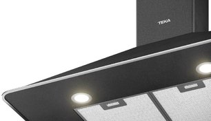 Вытяжка Teka DOS 90.1 ANTHRACITE-OS фото 4 в Новосибирске