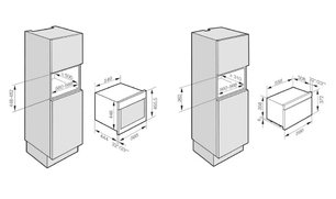 Пароварка Miele DG 5080 (Fire) фото 4 в Новосибирске