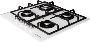 Варочная поверхность Куперсберг FQ65 W фото 3 в Новосибирске Варочная поверхность Kuppersberg FQ65 W фото 3 в Новосибирске