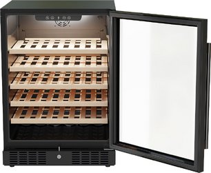 Винный шкаф Meyvel MV52-KBT1 фото 4 в Новосибирске