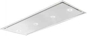 Вытяжка Smeg KSC120B фото в Новосибирске