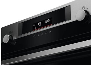 Духовой шкаф AEG BCK558370M фото 3 в Новосибирске