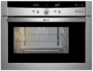 Духовой шкаф Нефф C47C42N3 фото в Новосибирске Духовой шкаф Neff C47C42N3 фото в Новосибирске