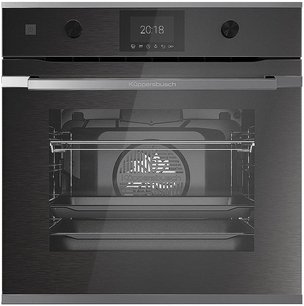 Духовой шкаф Kuppersbusch BP 6350.0 GPH 3 Silver Chrome фото в Новосибирске