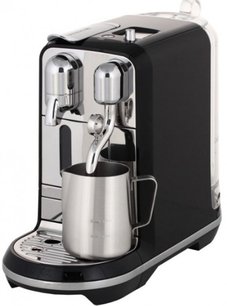 Кофемашина BORK C730 BK Creatista фото в Новосибирске