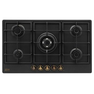 Газовая варочная поверхность Крона NOVANTA 90 AN фото 3 в Новосибирске Газовая варочная поверхность KRONA NOVANTA 90 AN фото 3 в Новосибирске