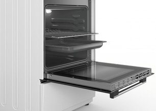 Отдельностоящая электрическая плита BOSCH HKG950120R фото 4 в Новосибирске