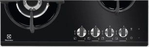 Варочная панель Электролюкс GPE363LK фото 2 в Новосибирске Варочная панель Electrolux GPE363LK фото 2 в Новосибирске
