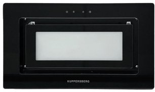 Встраиваемая вытяжка Kuppersberg INSHINE 61 BG фото в Новосибирске