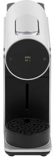 Кофемашина BORK C832 фото 4 в Новосибирске