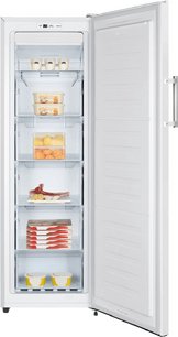 Морозильная камера Hisense FV245N4AW1 фото 3 в Новосибирске