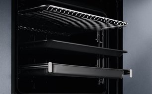 Духовой шкаф Electrolux OKB8S31X фото 4 в Новосибирске