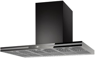 Вытяжка Kuppersbusch DW 9500.0 S3 Silver Chrome фото в Новосибирске