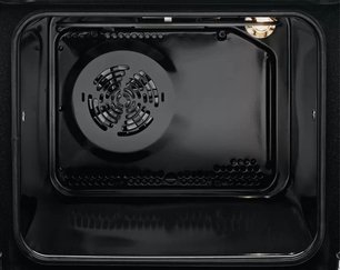 Духовой шкаф Электролюкс EZB52410AK фото 2 в Новосибирске Духовой шкаф Electrolux EZB52410AK фото 2 в Новосибирске
