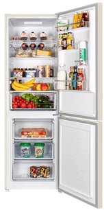 Холодильник MAUNFELD MFF185SFBG фото 3 в Новосибирске