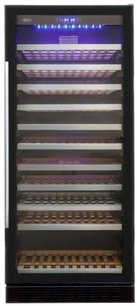 Винный шкаф Cold Vine C121-KBT1 фото 2 в Новосибирске