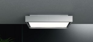Встраиваемая вытяжка Falmec CIRCLE.TECH Vega 115 Isola Black (600) фото 4 в Новосибирске