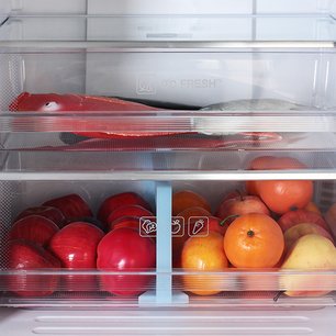 Холодильник Haier C2F637CFMV фото 4 в Новосибирске