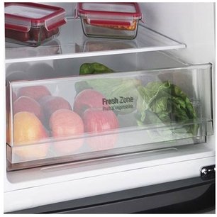 Холодильник LG GA-B419SLGL фото 4 в Новосибирске