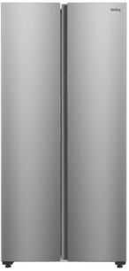 Холодильник Кертинг KNFS 83177 X фото в Новосибирске Холодильник Korting KNFS 83177 X фото в Новосибирске