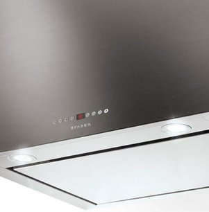 Вытяжка Faber CUBIA PLUS EV8 X A60 фото 2 в Новосибирске
