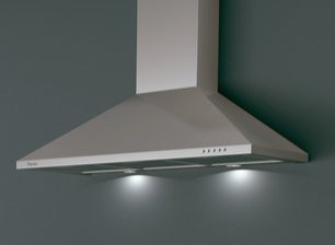 Вытяжка Pando P-221/70 IX 730 E.C.S. 230/50 фото в Новосибирске