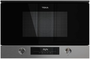 Встраиваемая микроволновая печь Teka MS 6220 BIS R STAINLESS ST фото в Новосибирске