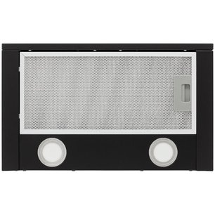 Встраиваемая вытяжка Krona KAMILLA T 500 BLACK фото 2 в Новосибирске Встраиваемая вытяжка Krona KAMILLA T 500 BLACK фото 2 в Новосибирске