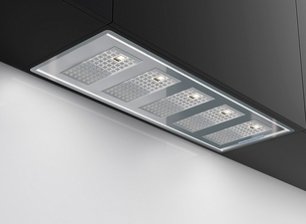 Встраиваемая вытяжка Пандо GTI/810 INOX V.1550 ECO EXT фото в Новосибирске Встраиваемая вытяжка Pando GTI/810 INOX V.1550 ECO EXT фото в Новосибирске