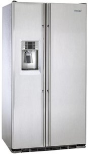 Холодильник IO MABE ORE24VGHF SS фото 2 в Новосибирске