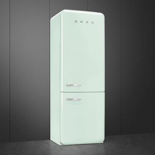 Холодильник Смег FAB38RPG фото 3 в Новосибирске Холодильник Smeg FAB38RPG фото 3 в Новосибирске