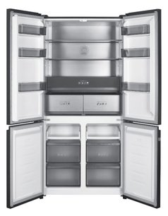 Четырехдверный холодильник Кертинг KNFM 94899 XN фото 2 в Новосибирске Четырехдверный холодильник Korting KNFM 94899 XN фото 2 в Новосибирске