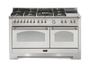 Варочный центр Lofra RSD156MFT+MFT/AEOV Bronze фото в Новосибирске