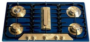 Варочная панель Рестарт ELP090D BU фото в Новосибирске Варочная панель Restart ELP090D BU фото в Новосибирске