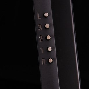 Вытяжка Maunfeld TRENT 60 INOX GLASS B фото 2 в Новосибирске