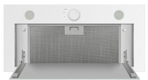 Встраиваемая кухонная вытяжка MAUNFELD Crosby Rocky 60 белый фото 4 в Новосибирске